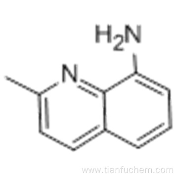 8-Aminoquinaldine CAS 18978-78-4